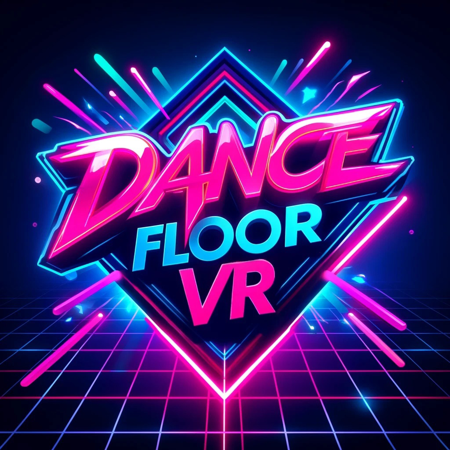 Cyber Nexus VR